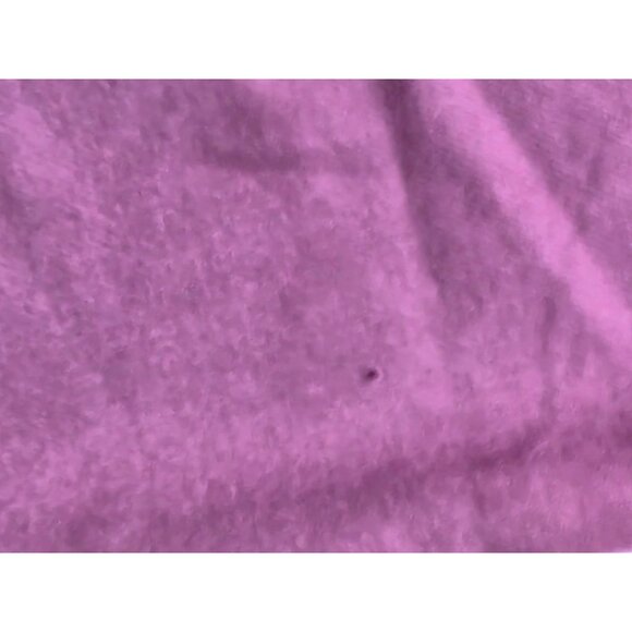 Ann Taylor Womens Burgundy Ankle Pants With Button Accents Size 8 - Picture 5 of 7